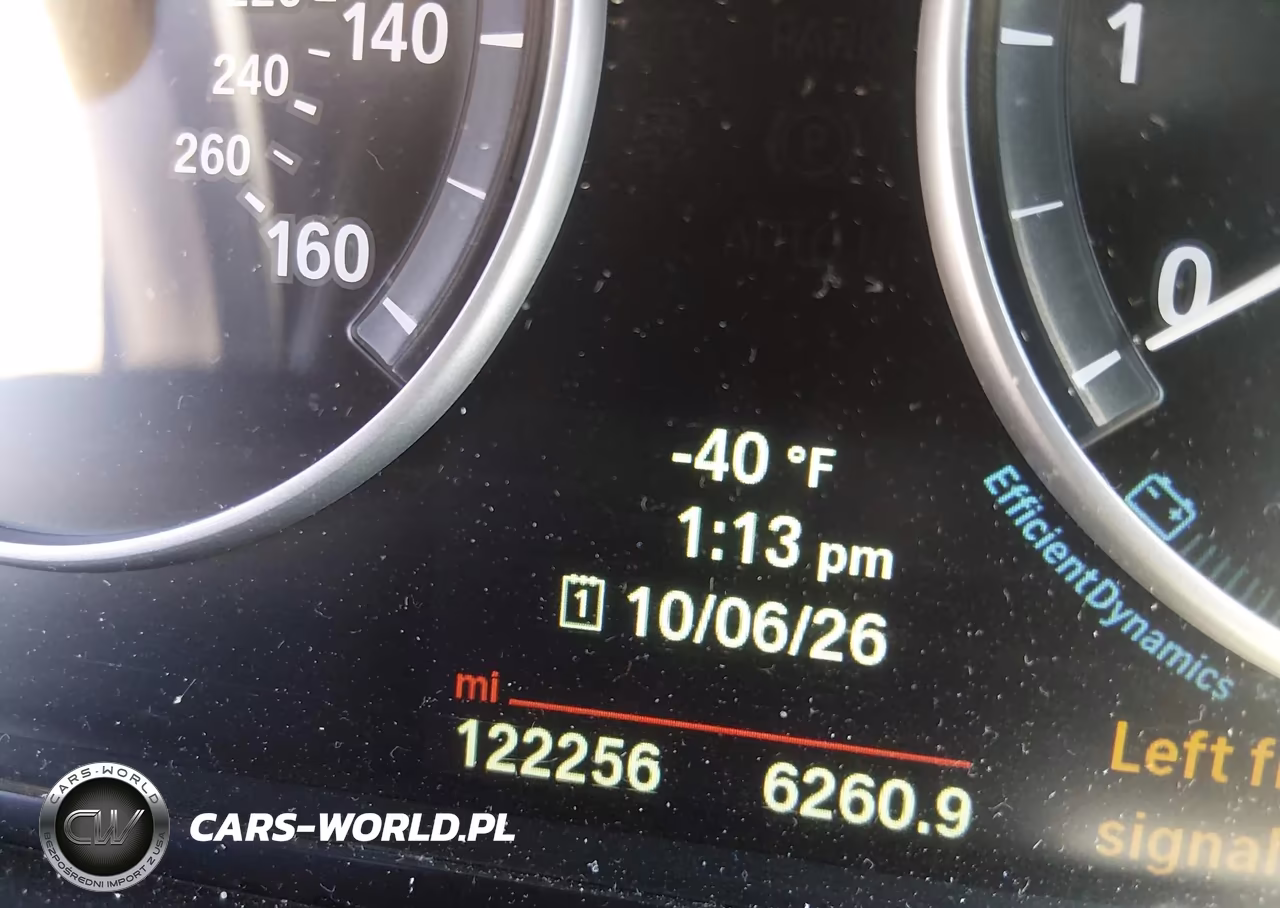 2014 BMW 528I VIN:WBA5A5C54ED507083 - 15