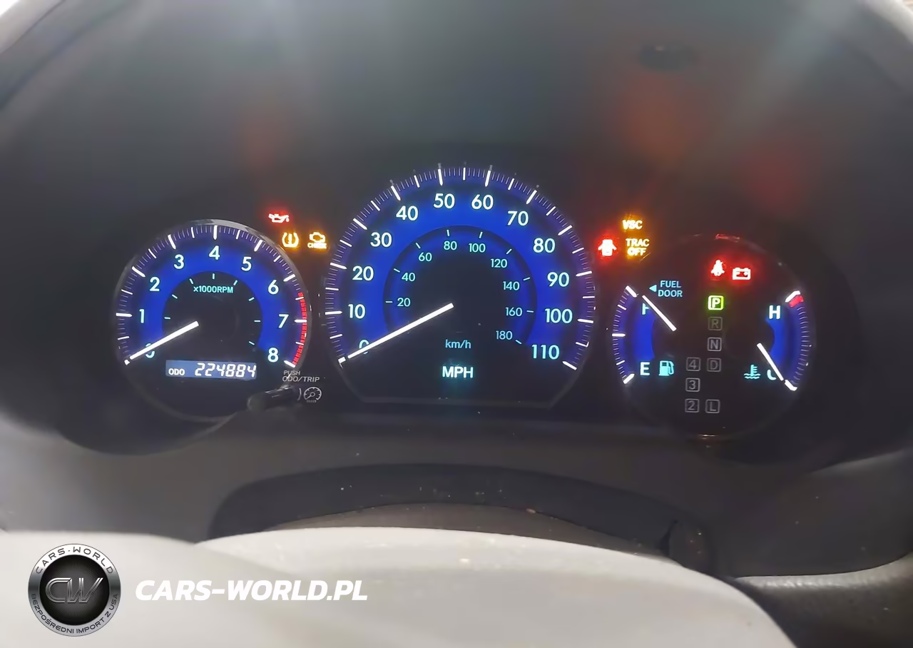 2009 Toyota Sienna Le VIN:5TDZK23C09S230165 - 7