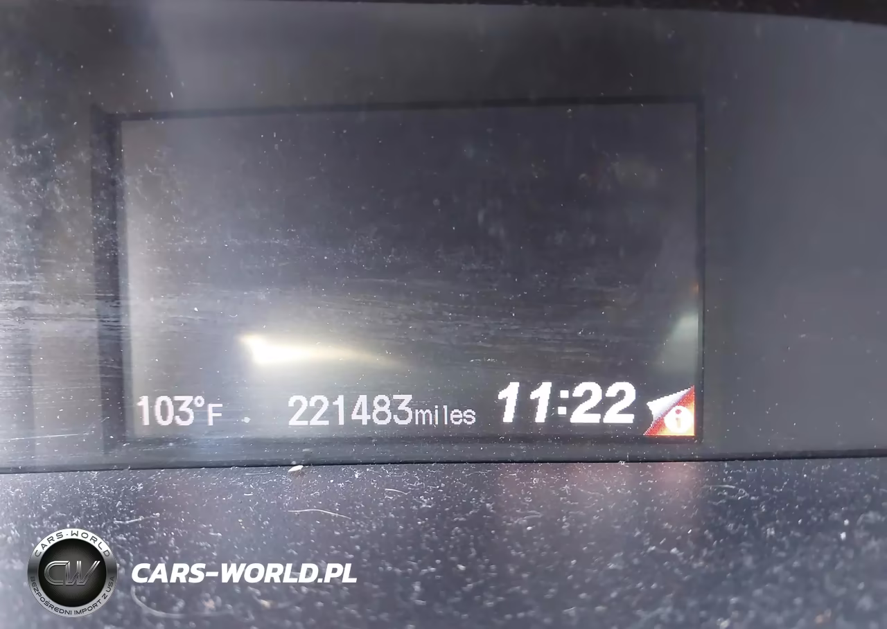 2013 Honda Civic Si VIN:2HGFB6E59DH707029 - 16