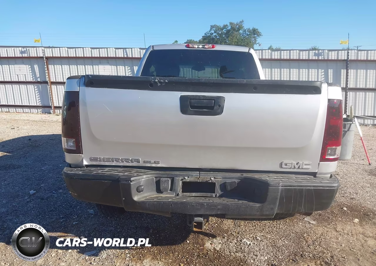 2013 GMC Sierra 1500 Sle VIN:1GTR1VE05DZ367729 - 16