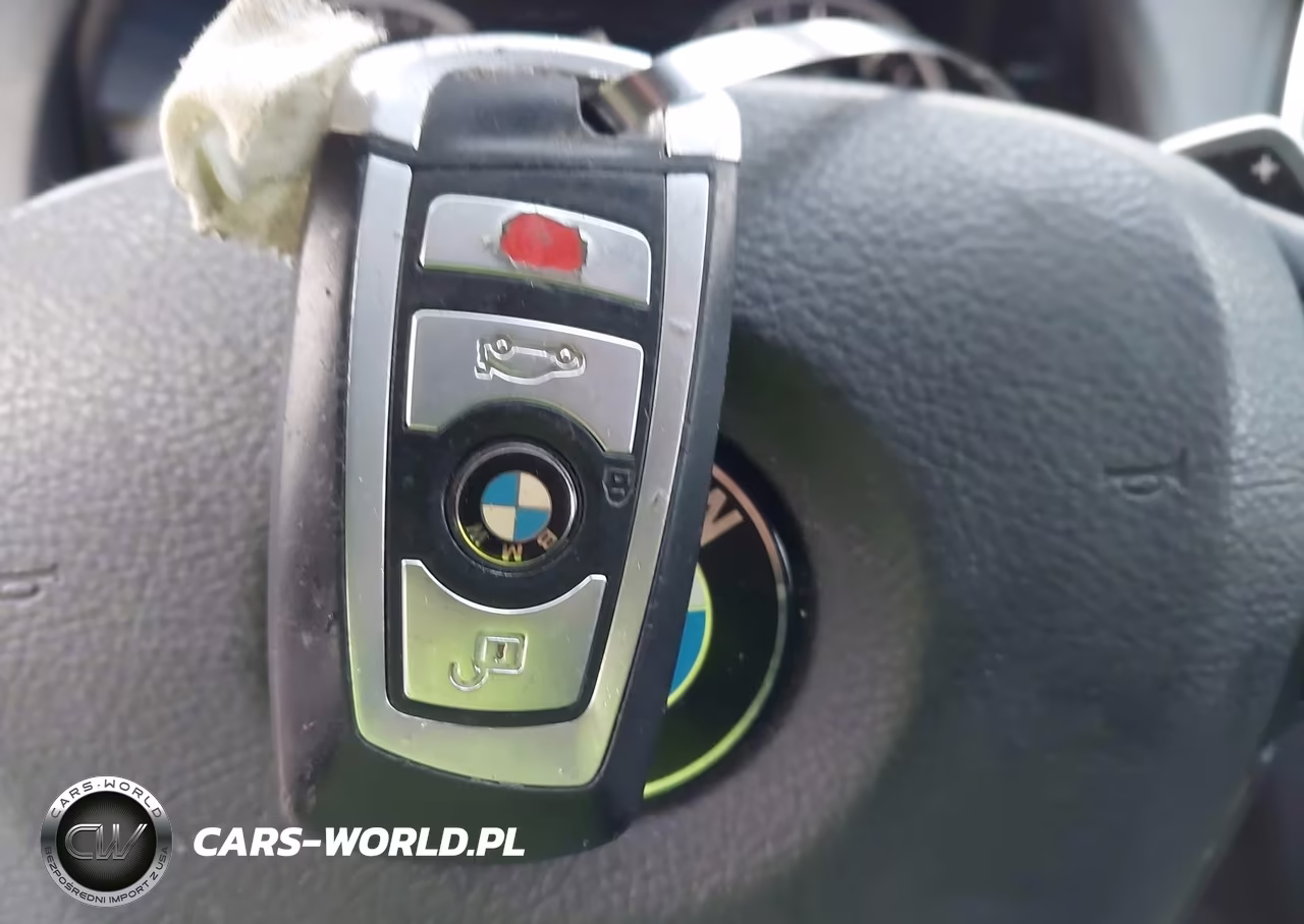 2014 BMW 740Li xDrive VIN:WBAYF4C54ED281832 - 11