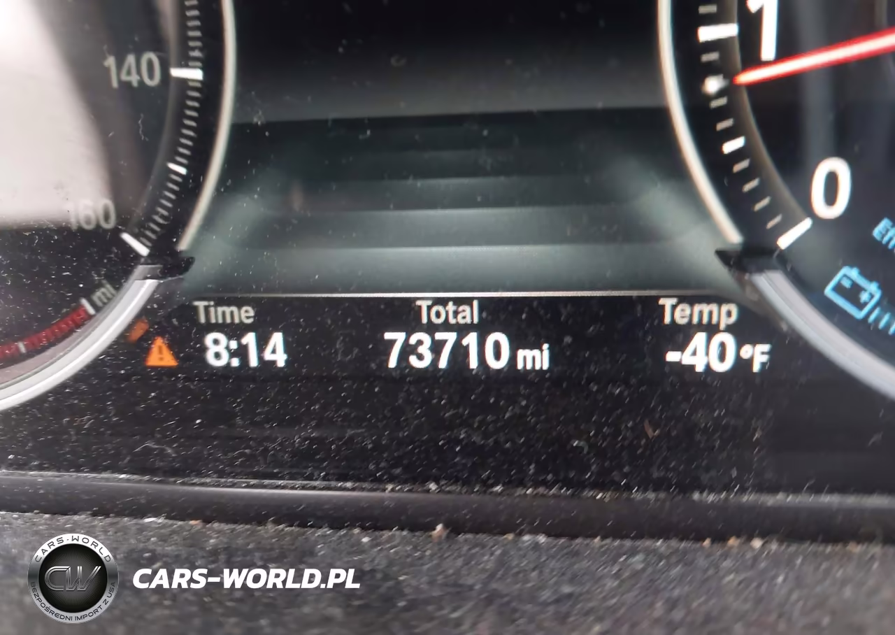 2014 BMW 740Li xDrive VIN:WBAYF4C54ED281832 - 16