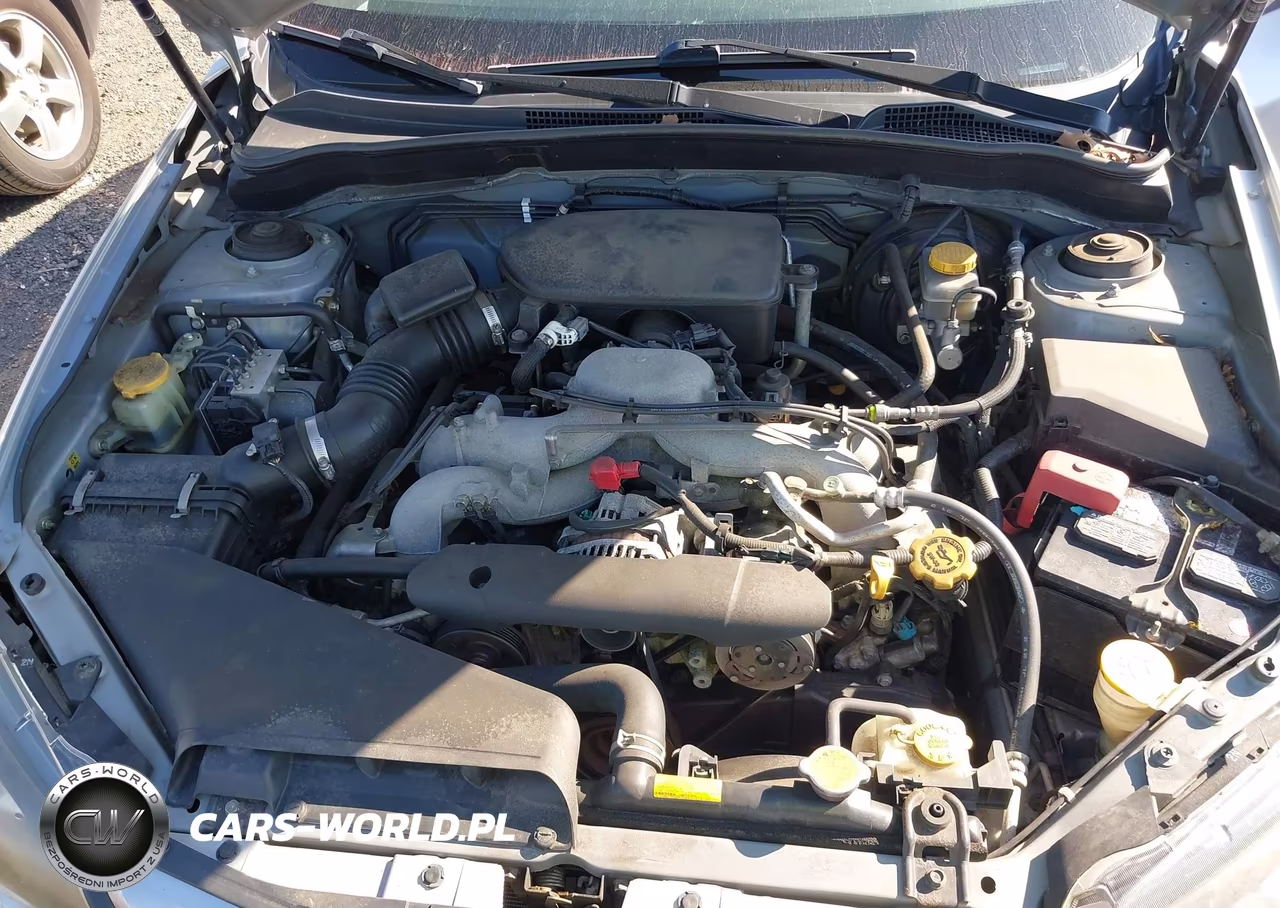 2011 Subaru Impreza 2.5I VIN:JF1GH6A66BH821465 - 10