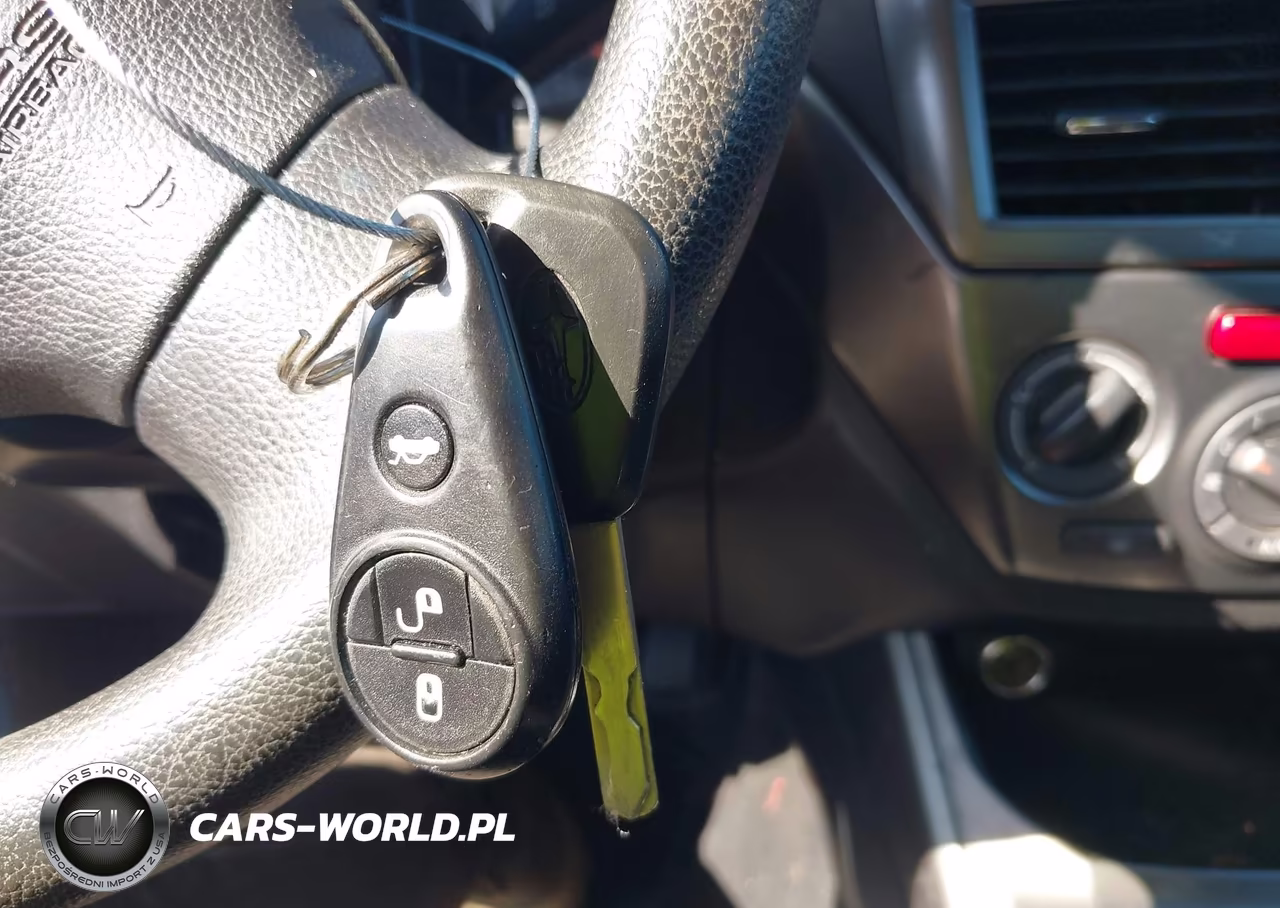 2011 Subaru Impreza 2.5I VIN:JF1GH6A66BH821465 - 11