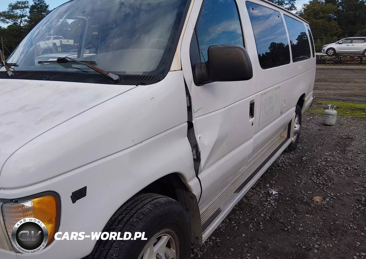2000 Ford E-350 Super Duty Xl-Xlt VIN:1FBSS31L1YHC06622 - 12