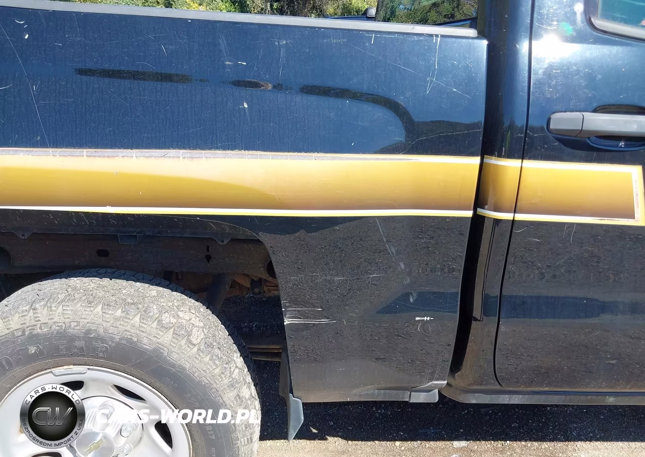 2016 Chevrolet Silverado 1500 Wt VIN:3GCUKNEC5GG147691 - 18
