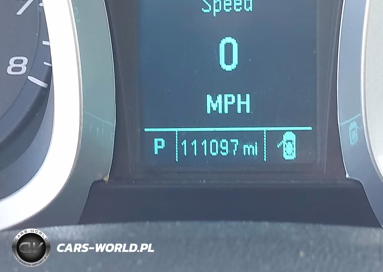 2015 Chevrolet Equinox Ltz VIN:2GNFLDE38F6429518 - 15