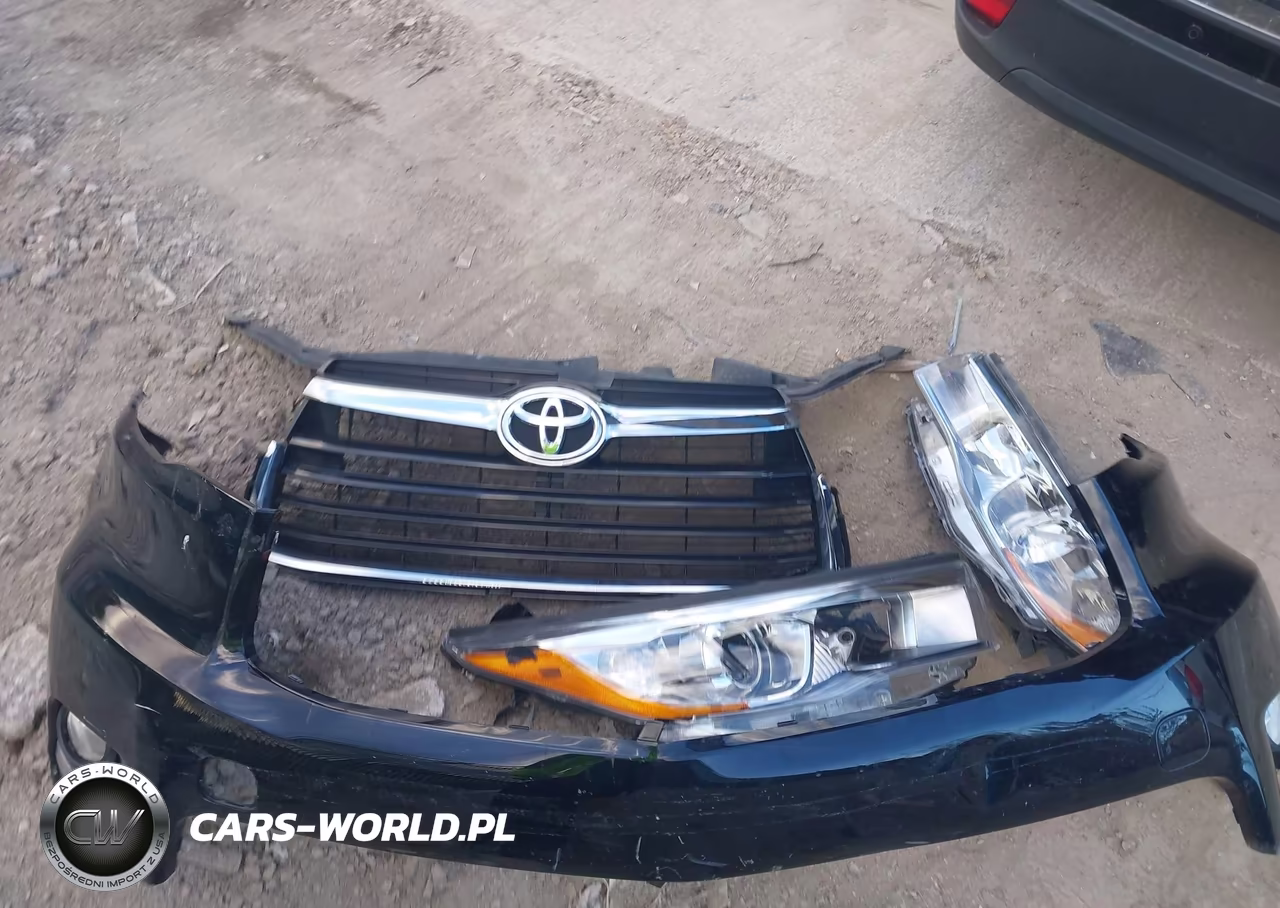 2015 Toyota Highlander Limited V6 VIN:5TDDKRFHXFS091068 - 12