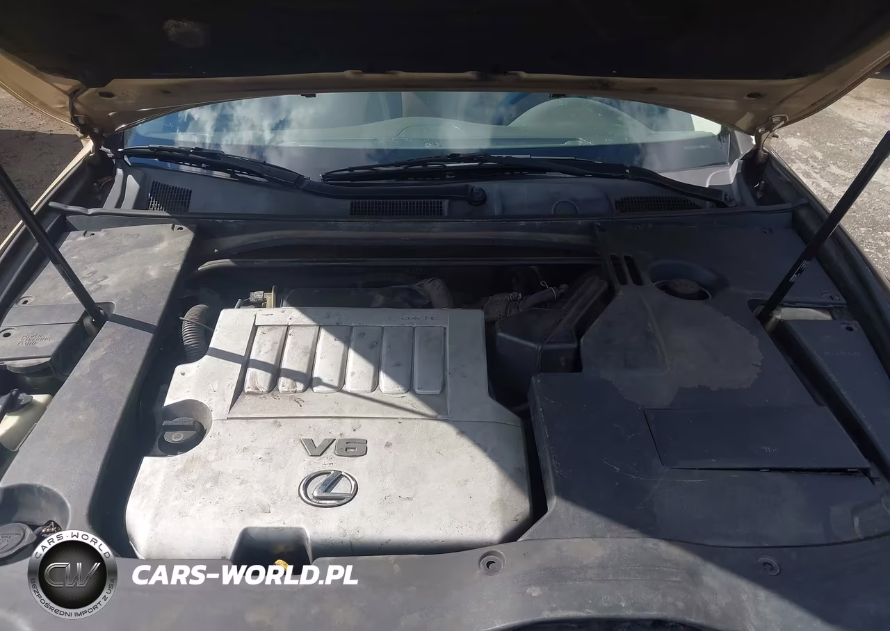 2009 Lexus Es 350 VIN:JTHBJ46GX92312330 - 10
