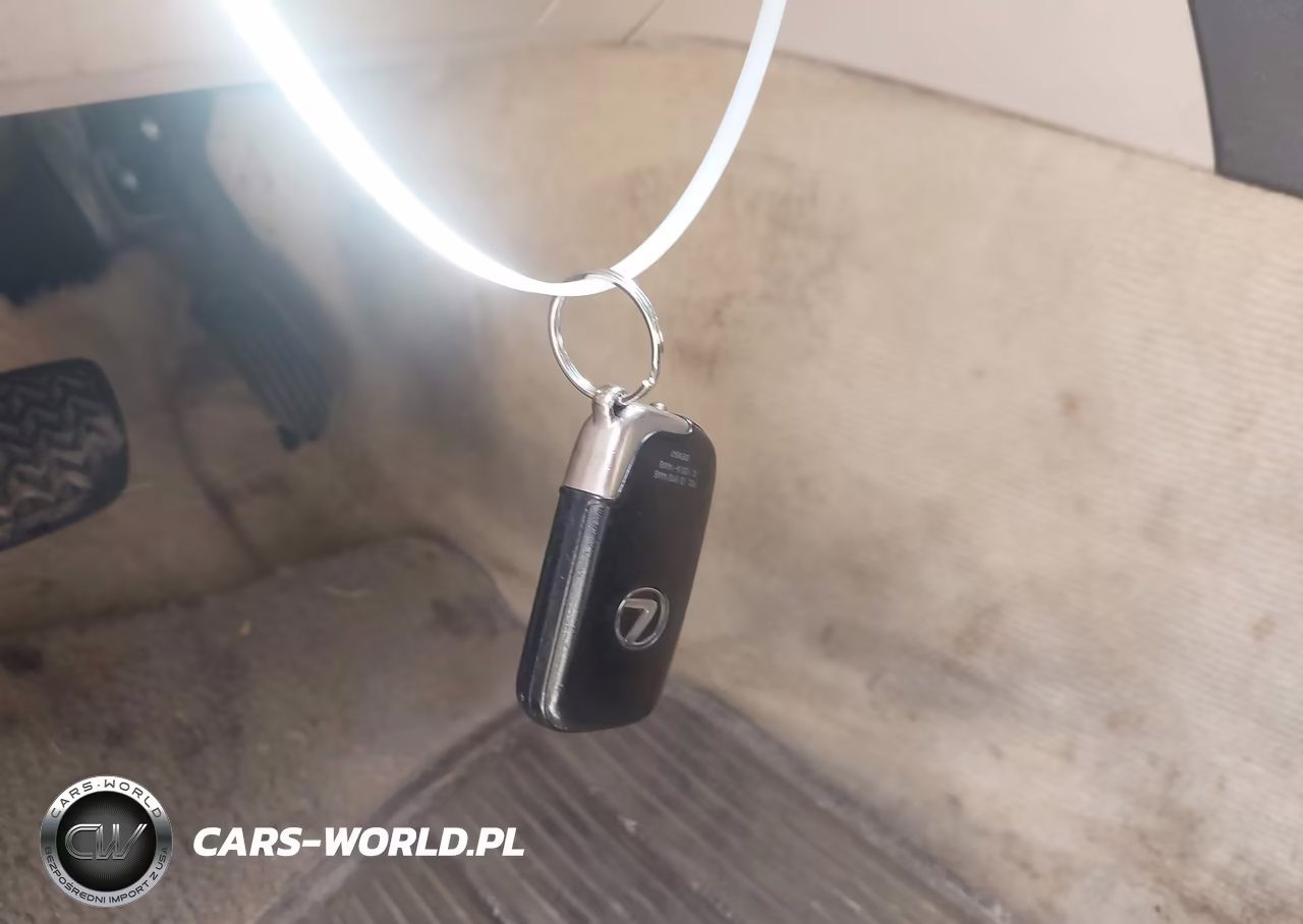 2009 Lexus Es 350 VIN:JTHBJ46GX92312330 - 11