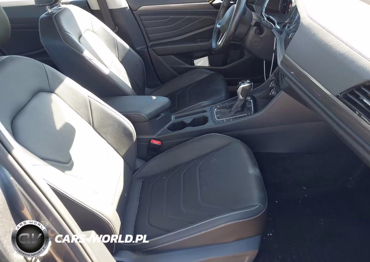 2023 Volkswagen Jetta 1.5T Sel VIN:3VWGM7BU0PM027196 - 5