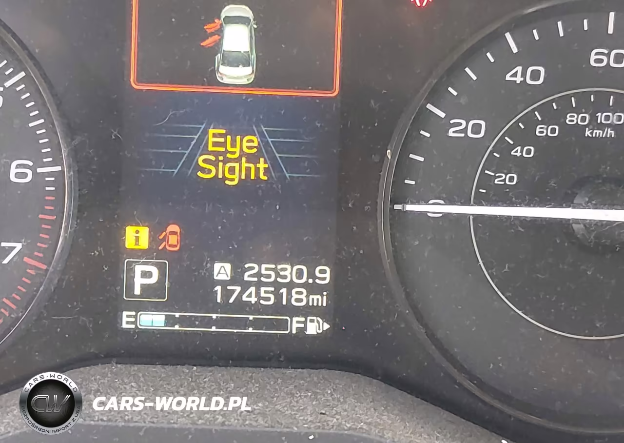 2019 Subaru Impreza 2.0I Premium VIN:4S3GTAD68K3713238 - 15