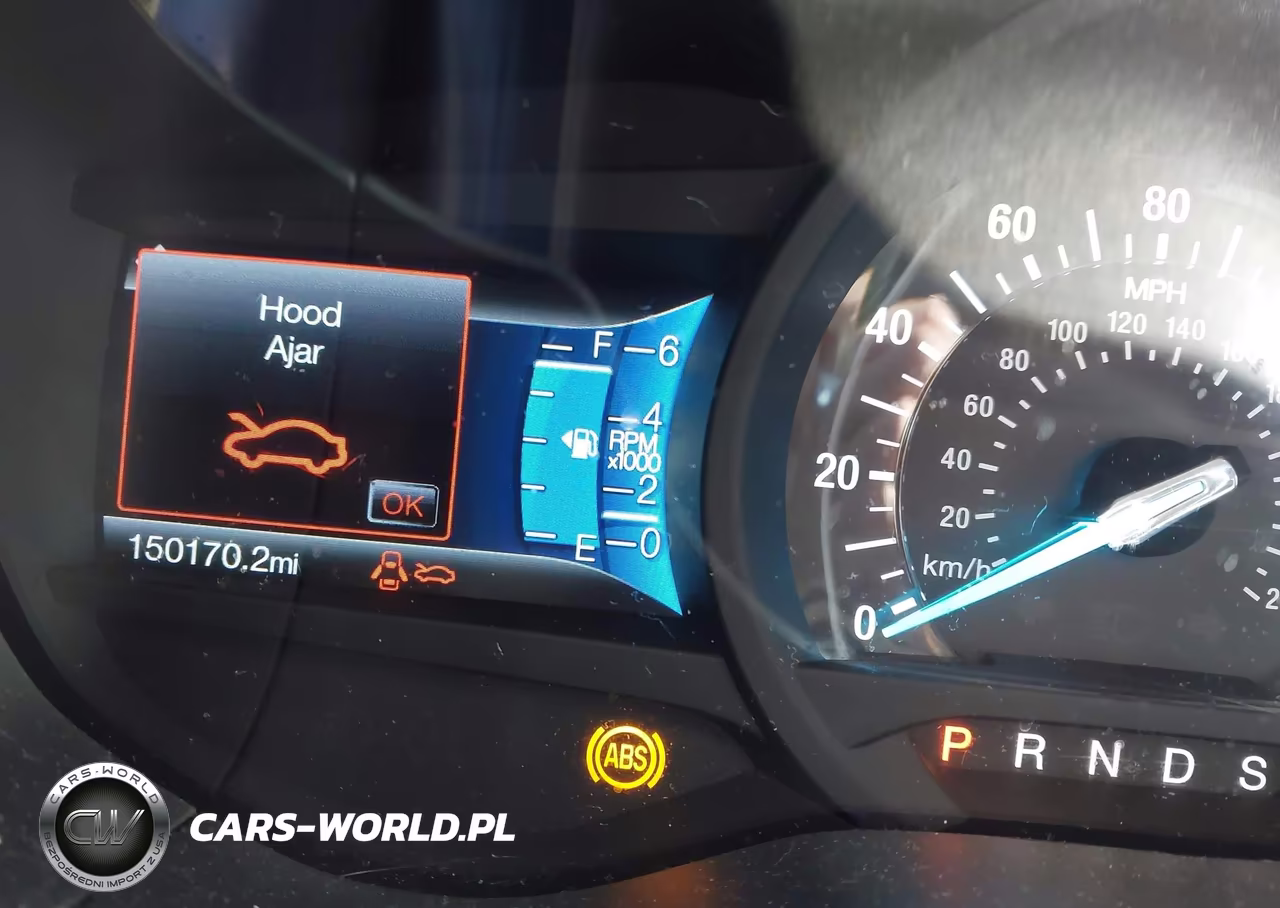 2016 Ford Fusion Se VIN:3FA6P0T94GR271711 - 15