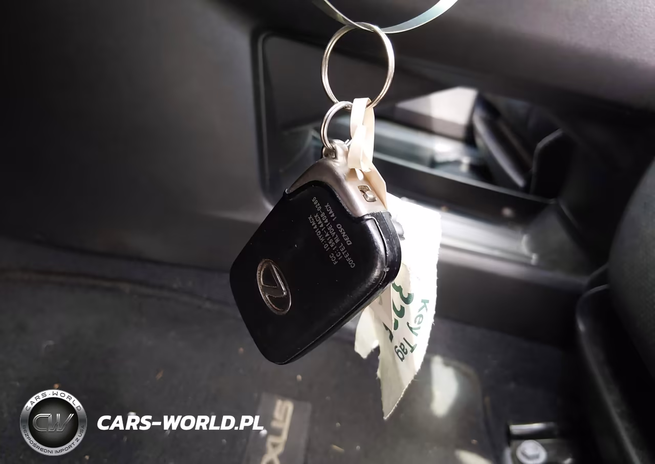 2010 Lexus Rx 350 VIN:2T2BK1BA9AC032575 - 11