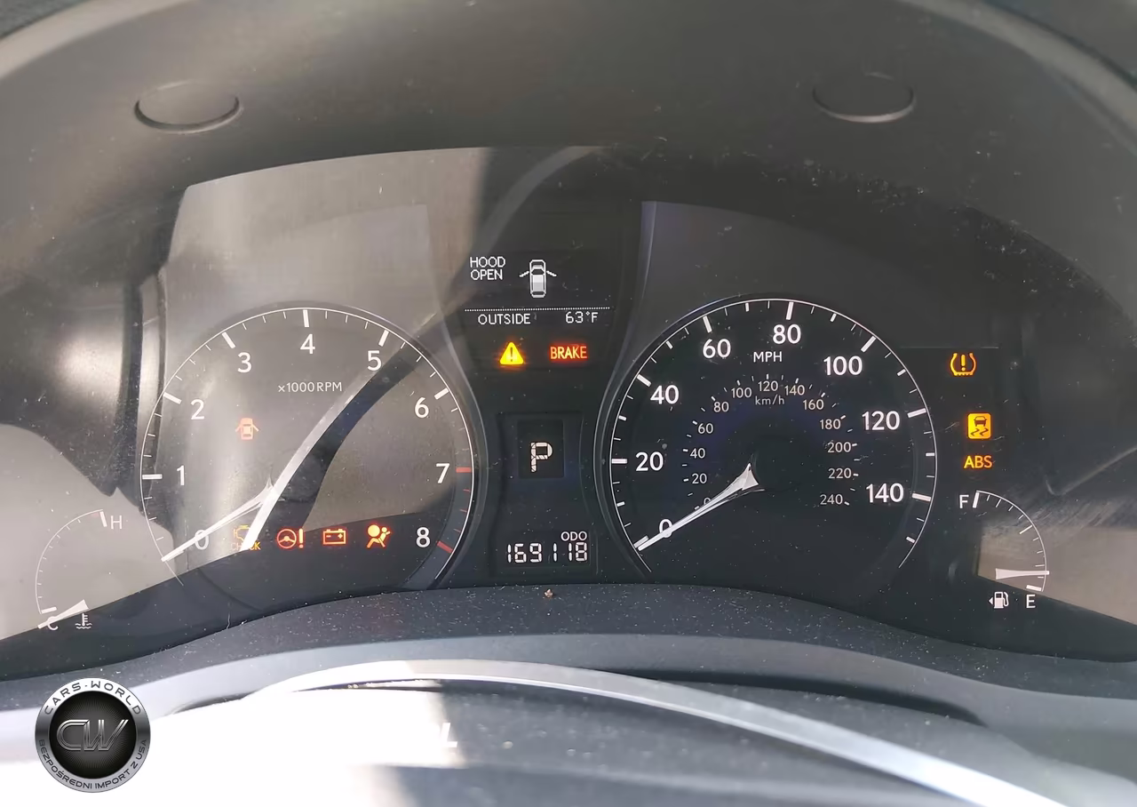 2010 Lexus Rx 350 VIN:2T2BK1BA9AC032575 - 7