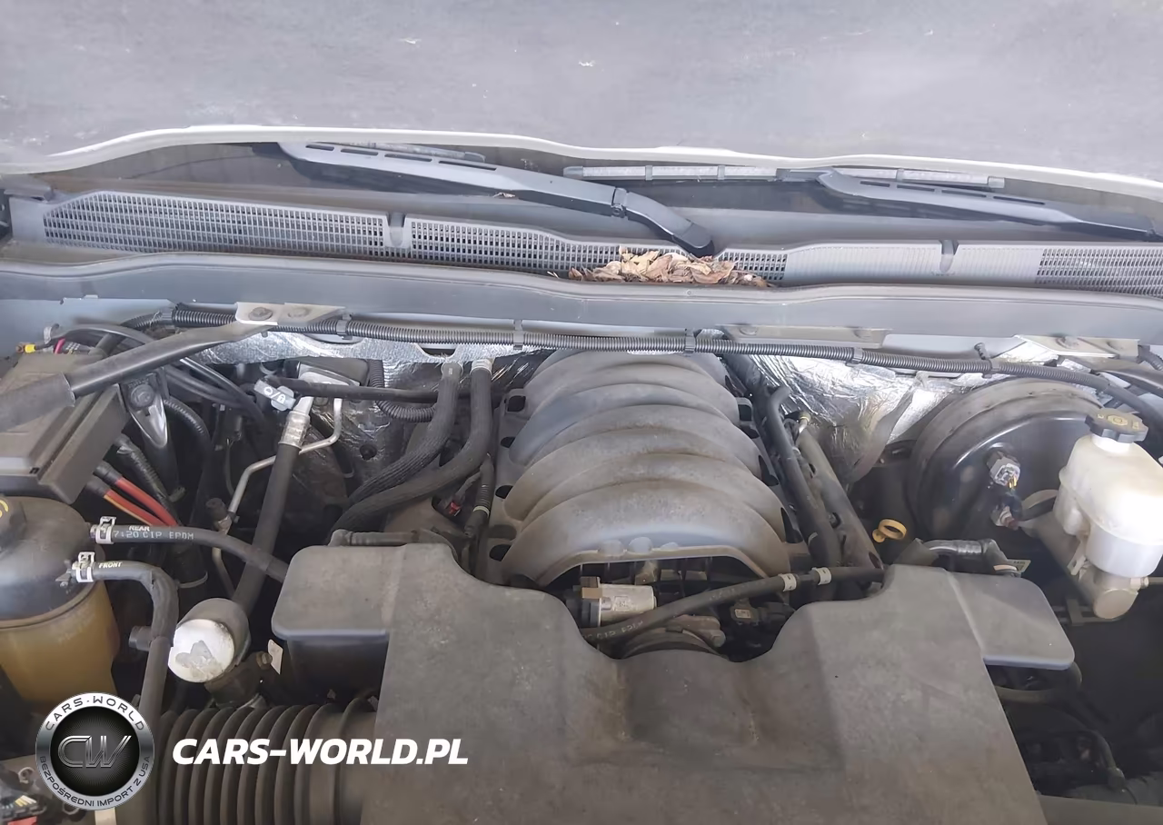 2015 Chevrolet Silverado 1500 1Lt VIN:1GCVKREC3FZ230949 - 10