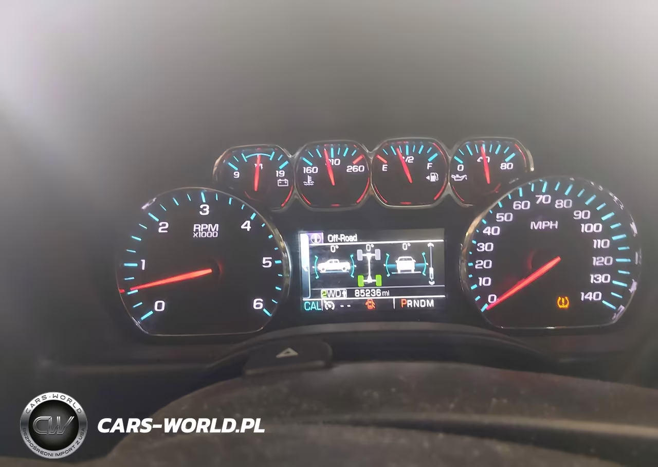 2015 Chevrolet Silverado 1500 1Lt VIN:1GCVKREC3FZ230949 - 7