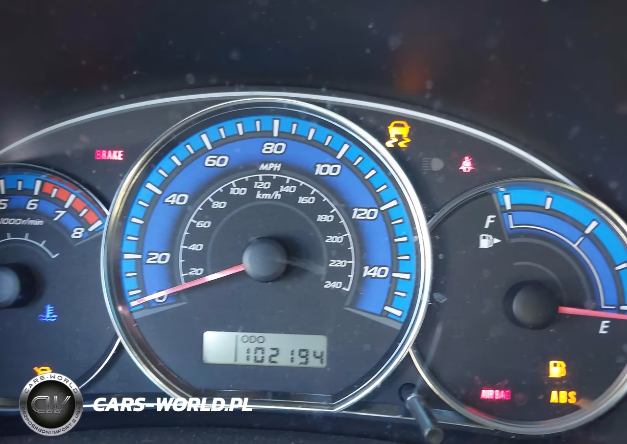 2009 Subaru Forester 2.5X VIN:JF2SH63619H736806 - 7