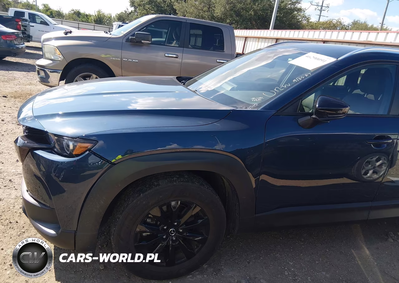 2025 Mazda Cx-50 2.5 S Preferred Package VIN:7MMVABBM5SN344248 - 15