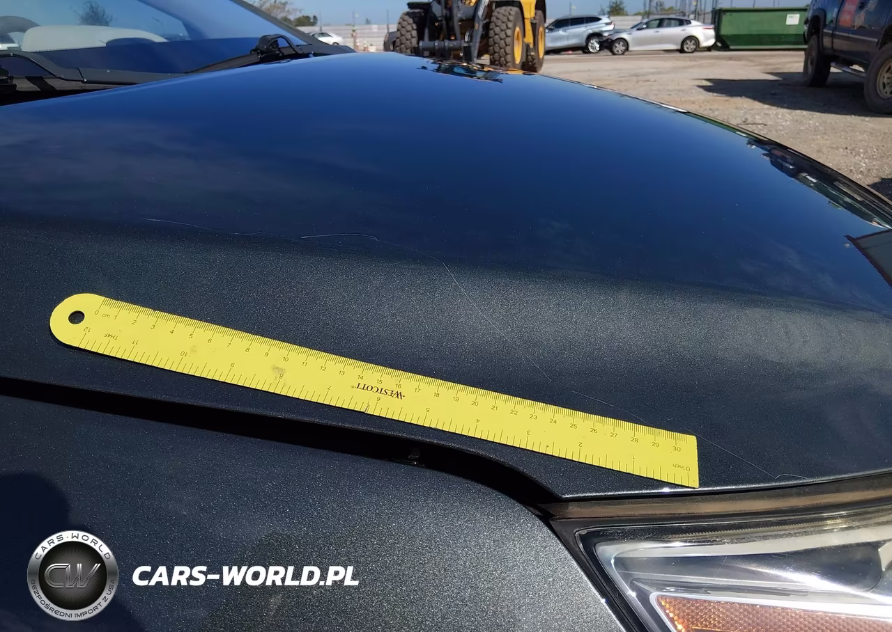 2020 Hyundai Ioniq Hybrid Blue VIN:KMHC65LC9LU219708 - 13