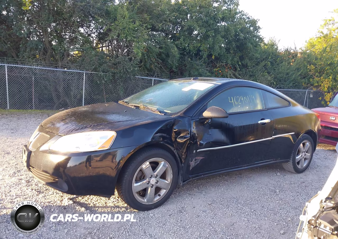 2008 Pontiac G6 Gt VIN:1G2ZH17N084108375 - 13