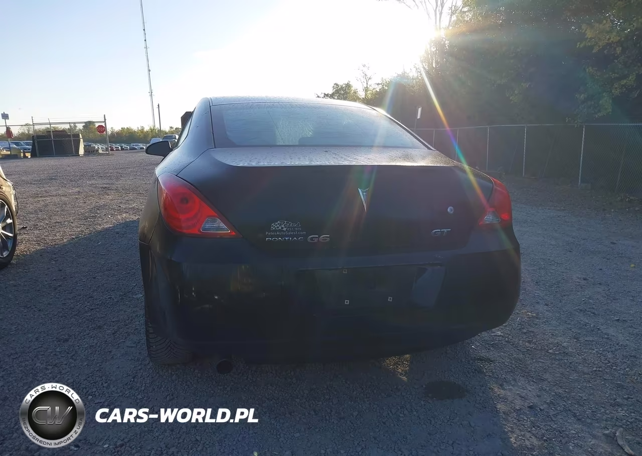 2008 Pontiac G6 Gt VIN:1G2ZH17N084108375 - 15