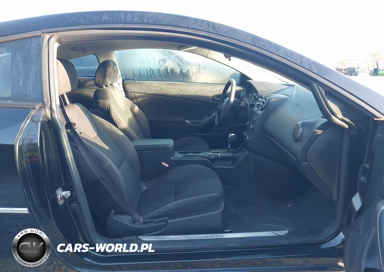 2008 Pontiac G6 Gt VIN:1G2ZH17N084108375 - 4
