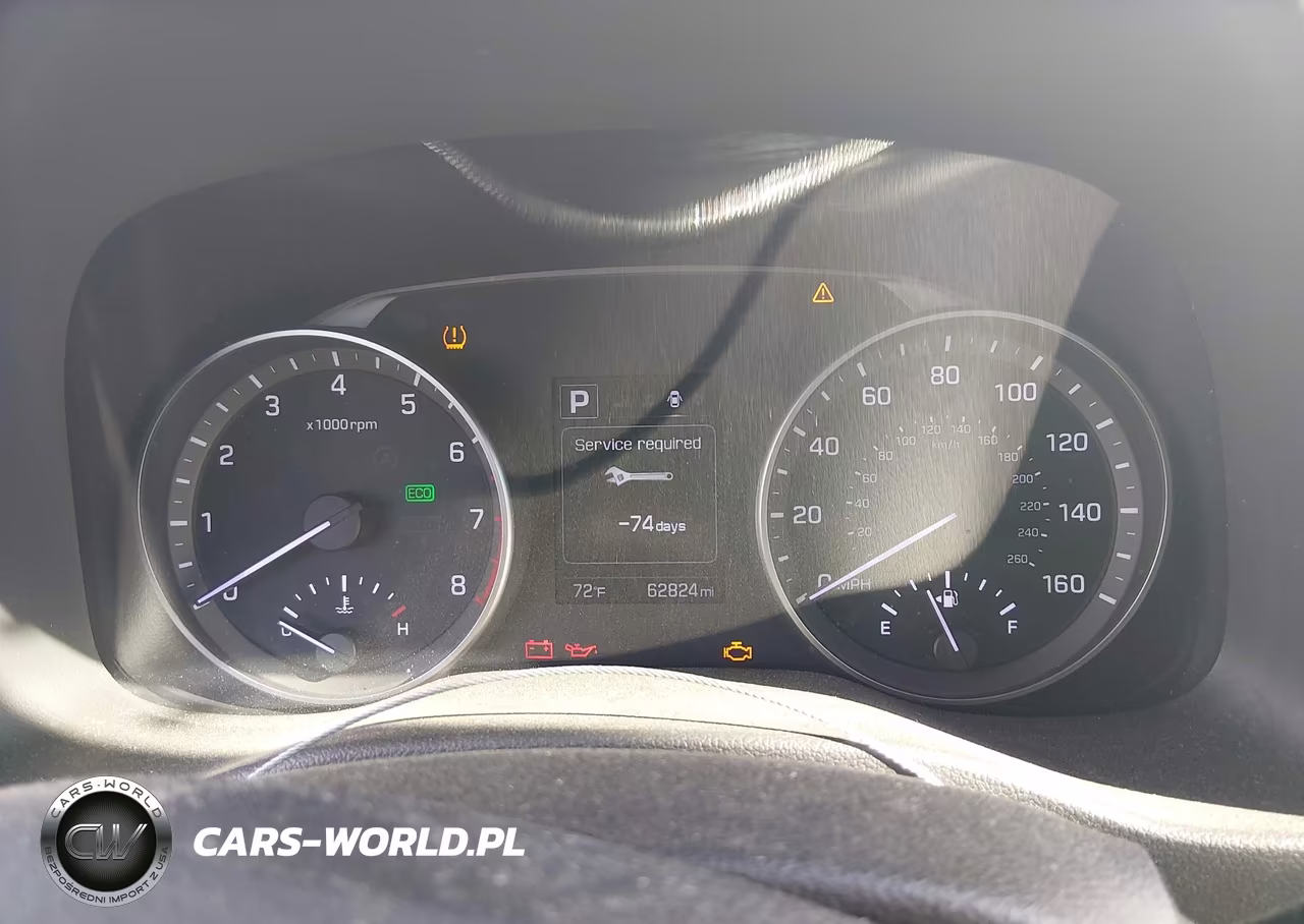 2018 Hyundai Elantra Sel VIN:5NPD84LF1JH332793 - 7