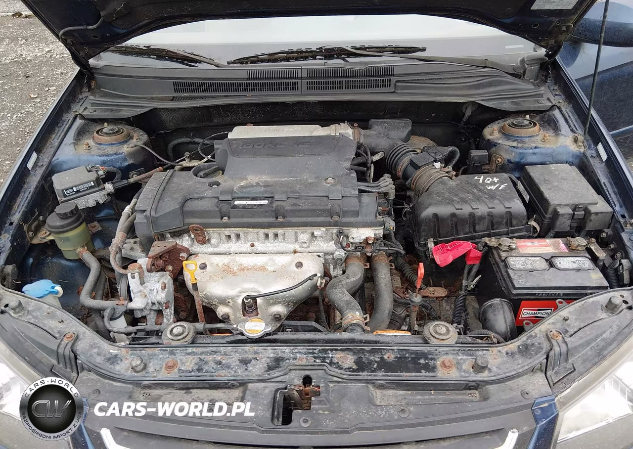 2009 Kia Spectra Ex VIN:KNAFE222895637799 - 10