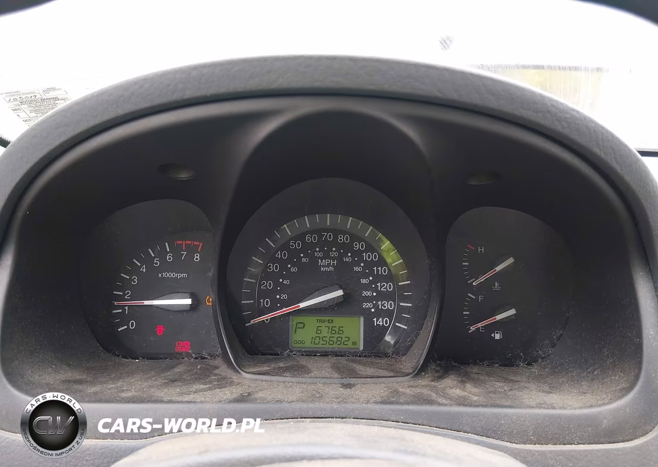 2009 Kia Spectra Ex VIN:KNAFE222895637799 - 7