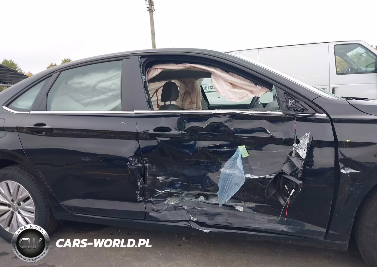 2019 Volkswagen Jetta 1.4T R-Line-1.4T S-1.4T Se VIN:3VWC57BU6KM027417 - 13