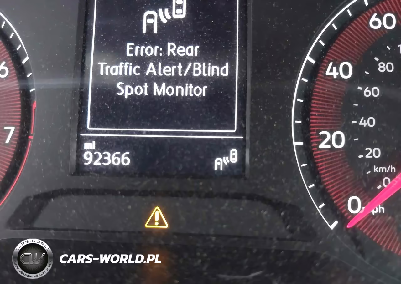 2019 Volkswagen Jetta 1.4T R-Line-1.4T S-1.4T Se VIN:3VWC57BU6KM027417 - 7