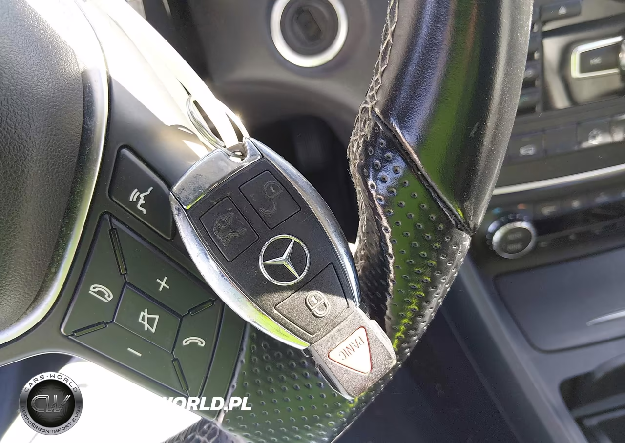 2015 Mercedes-Benz Gla 250 4Matic VIN:WDCTG4GB0FJ090464 - 11
