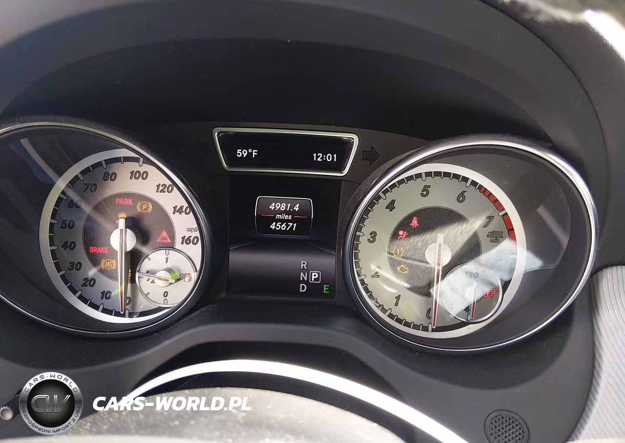 2015 Mercedes-Benz Gla 250 4Matic VIN:WDCTG4GB0FJ090464 - 7