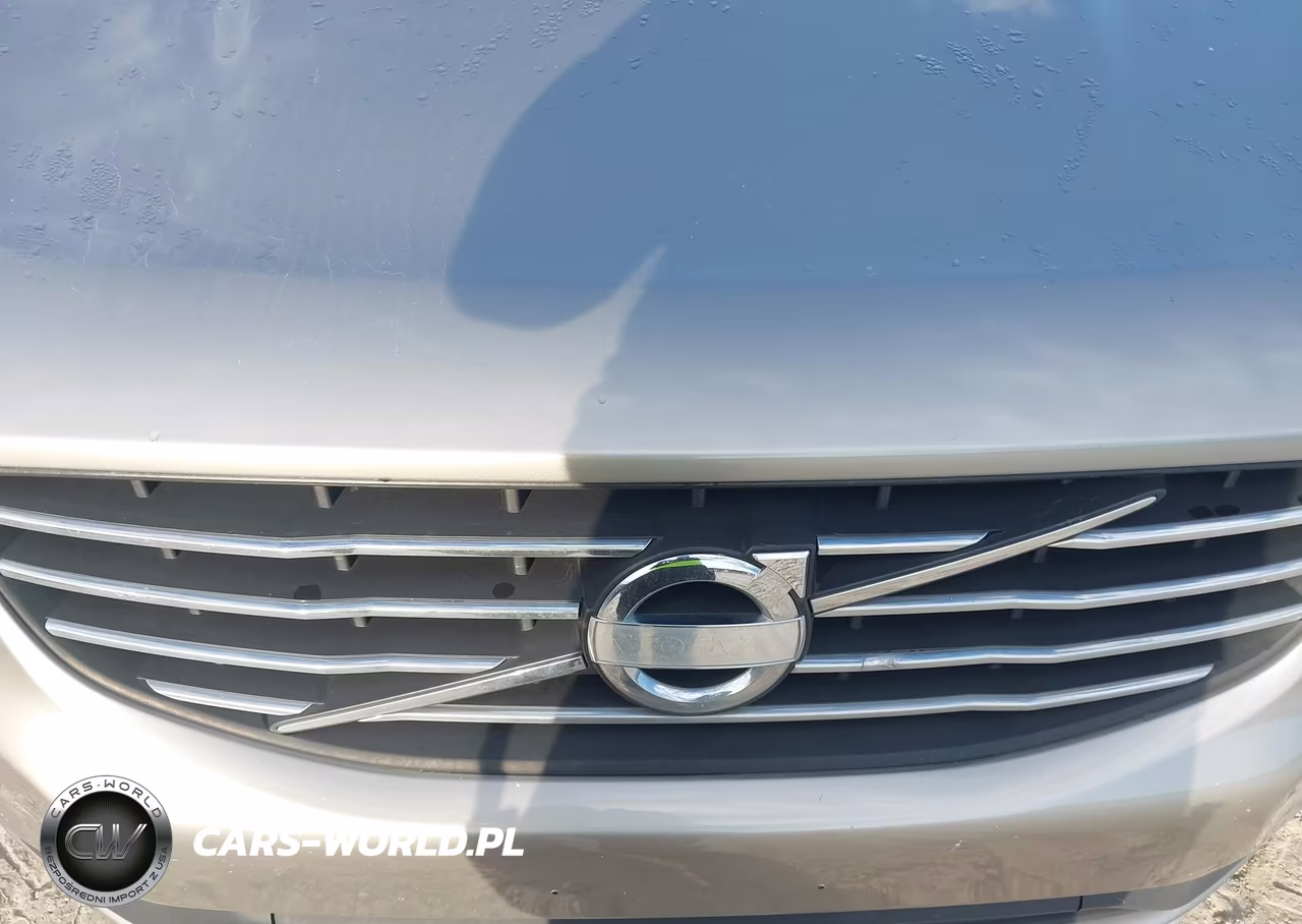 2015 Volvo Xc60 T5 Premier VIN:YV440MDB0F2602377 - 10