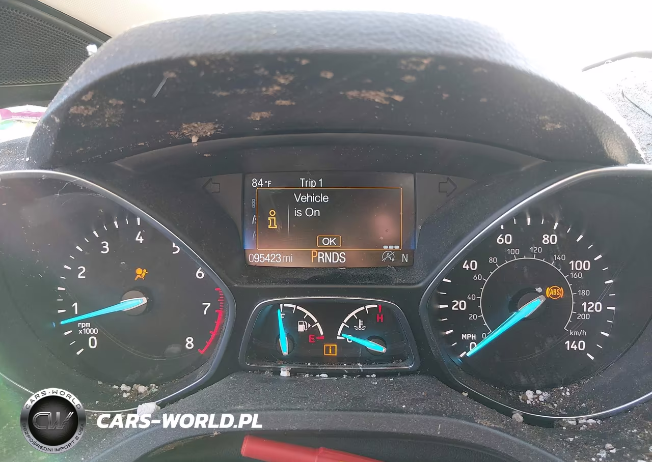 2018 Ford Escape Se VIN:1FMCU9GD7JUB66164 - 7