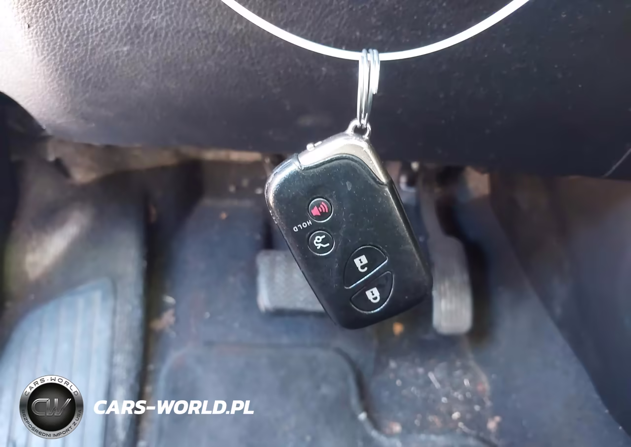 2010 Lexus Hs 250H Premium VIN:JTHBB1BA8A2012786 - 11