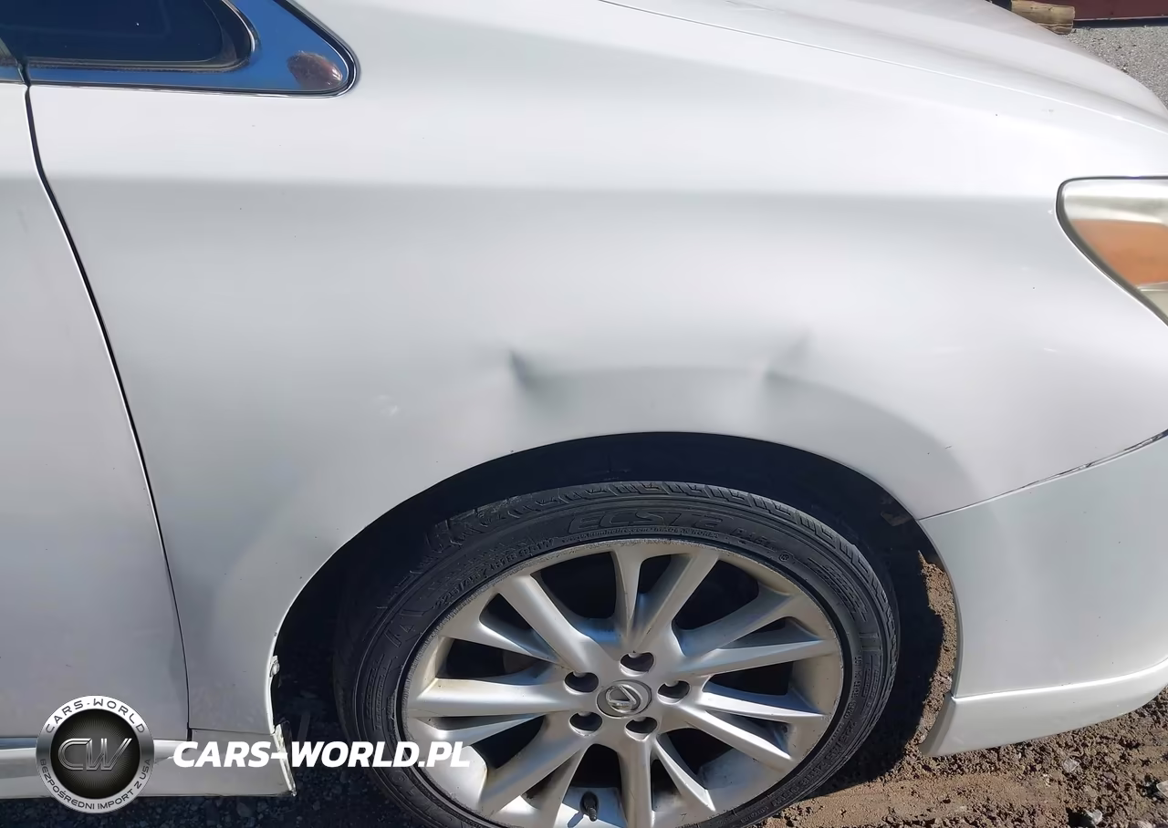 2010 Lexus Hs 250H Premium VIN:JTHBB1BA8A2012786 - 14