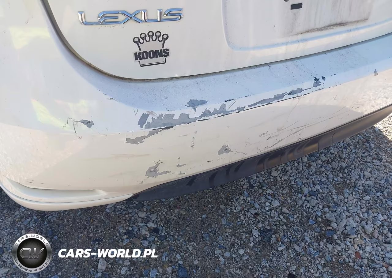 2010 Lexus Hs 250H Premium VIN:JTHBB1BA8A2012786 - 6