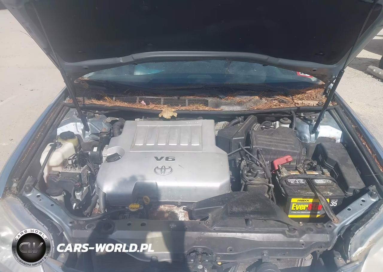 2012 Toyota Avalon VIN:4T1BK3DB7CU452598 - 10