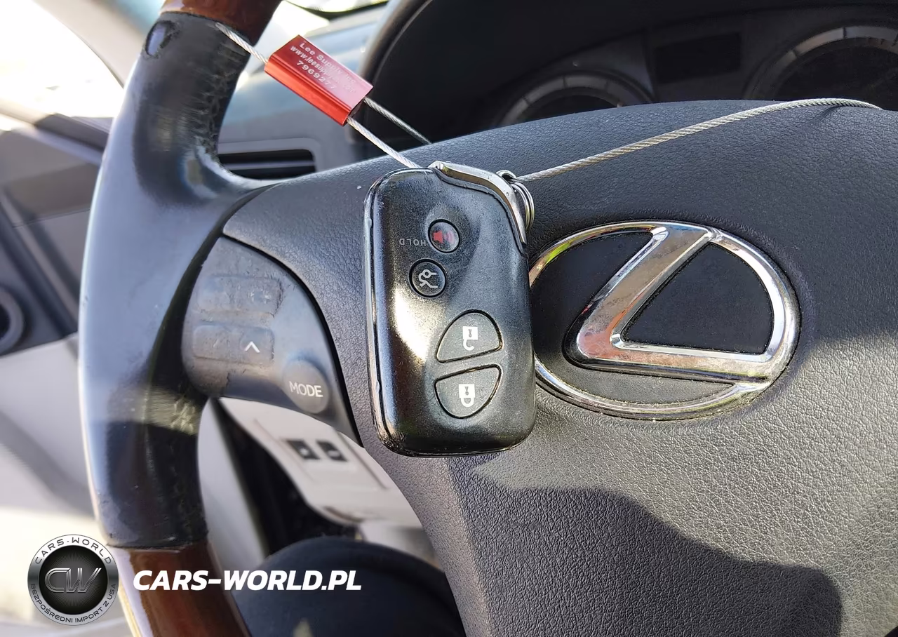 2009 Lexus Es 350 VIN:JTHBJ46G092293495 - 11