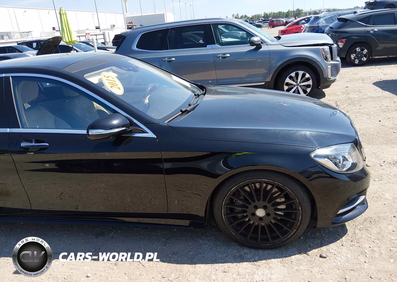 2015 Mercedes-Benz S 550 VIN:WDDUG8CB6FA091731 - 13
