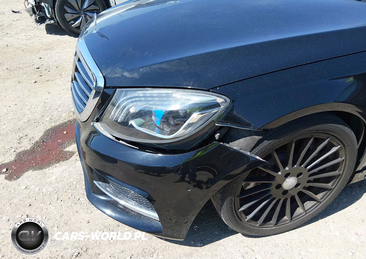 2015 Mercedes-Benz S 550 VIN:WDDUG8CB6FA091731 - 6