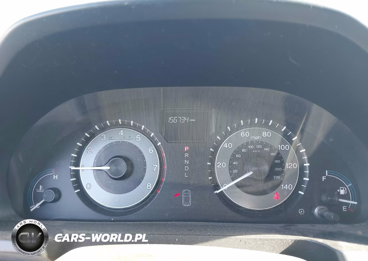 2012 Honda Odyssey Lx VIN:5FNRL5H25CB019943 - 7