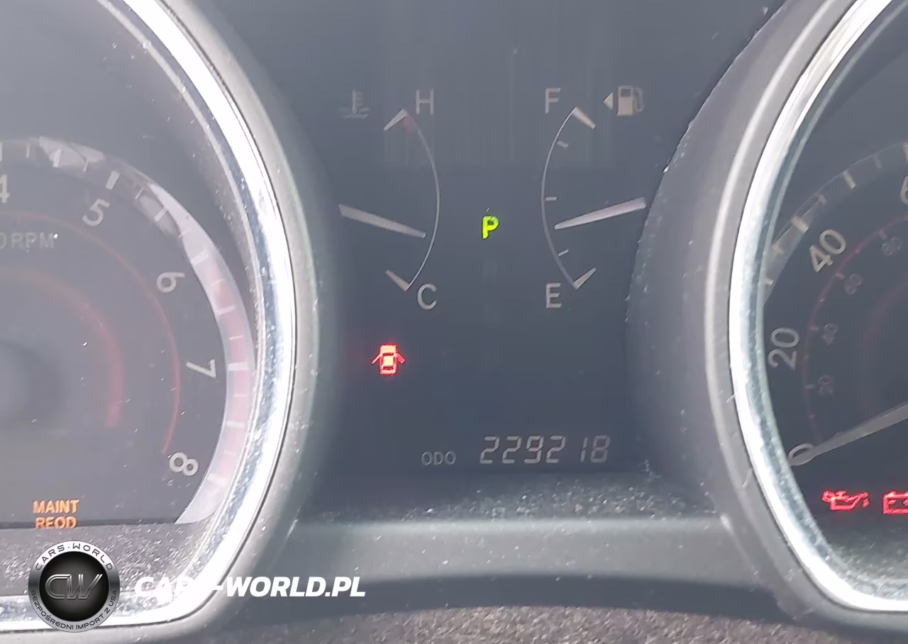 2010 Toyota Highlander VIN:JTEZA3EHXA2008550 - 15