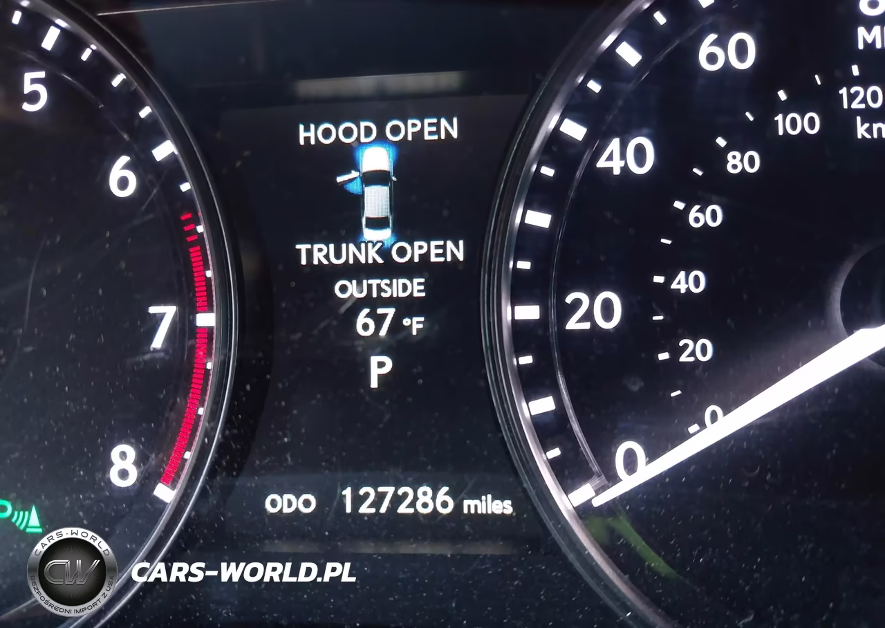 2013 Lexus Gs 350 VIN:JTHCE1BL0D5014984 - 15