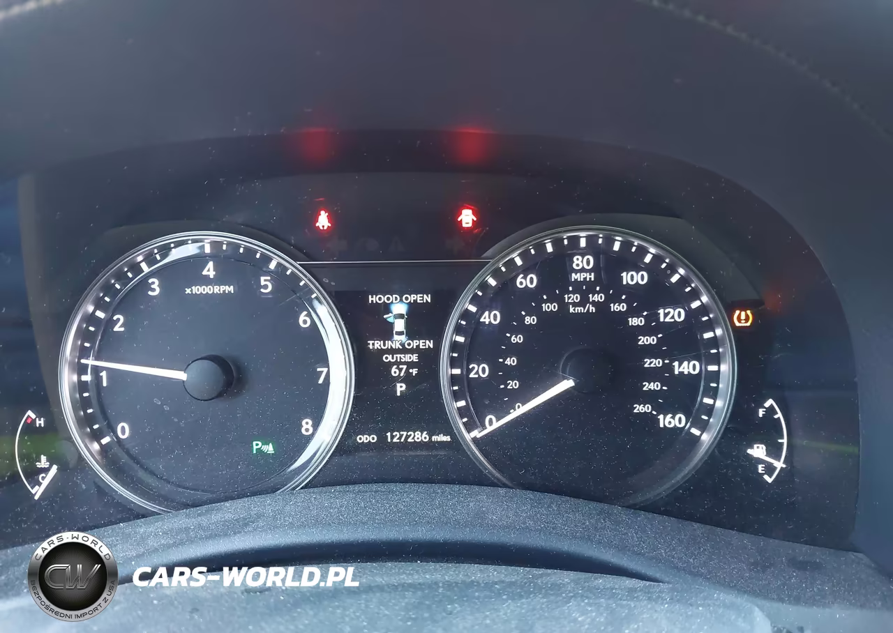 2013 Lexus Gs 350 VIN:JTHCE1BL0D5014984 - 7