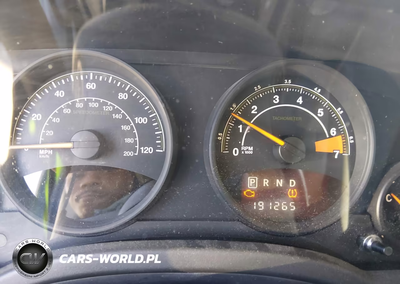 2015 Jeep Patriot Sport VIN:1C4NJRBB1FD244229 - 7