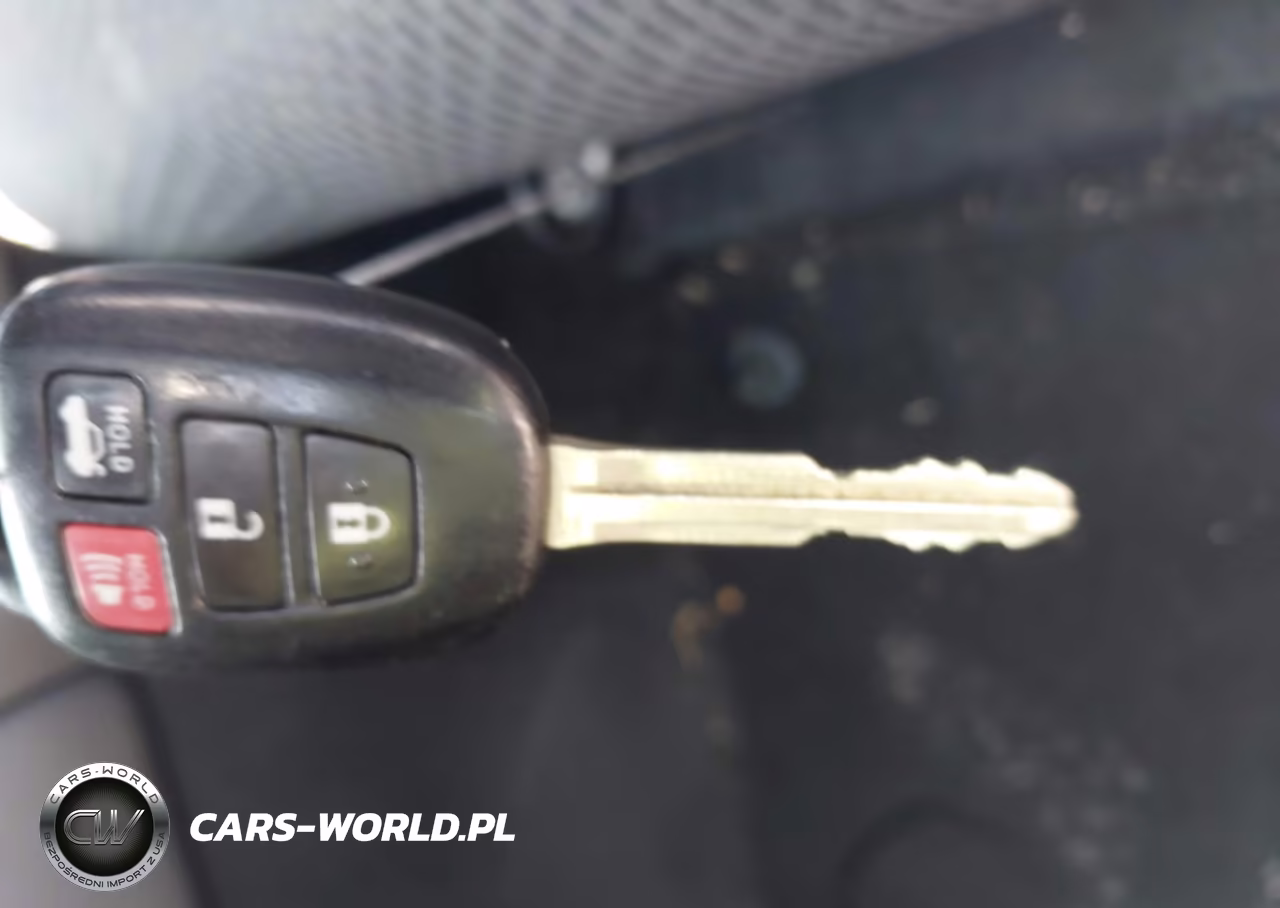 2016 Toyota Camry Se VIN:4T1BF1FK7GU563504 - 11