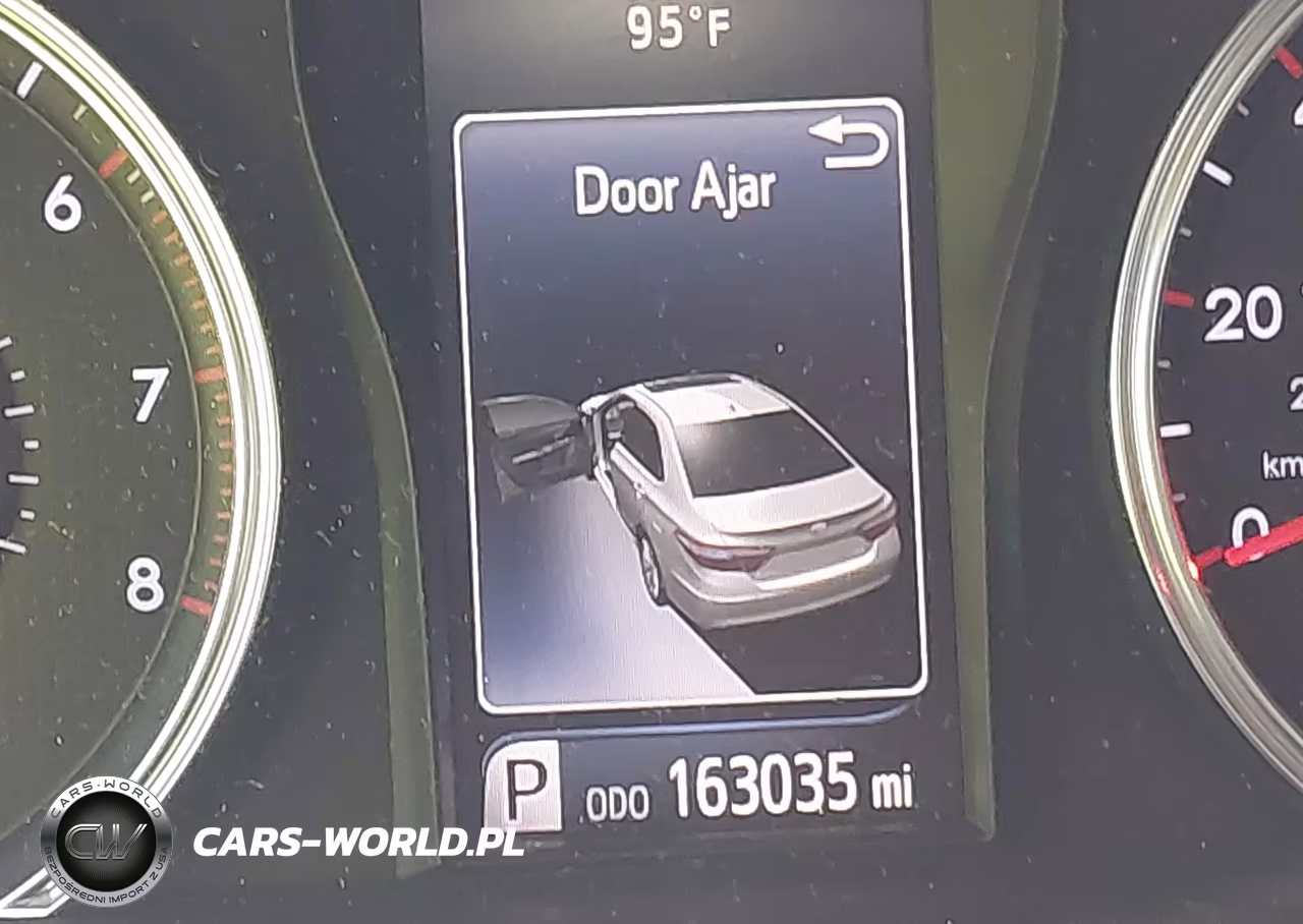 2016 Toyota Camry Se VIN:4T1BF1FK7GU563504 - 7